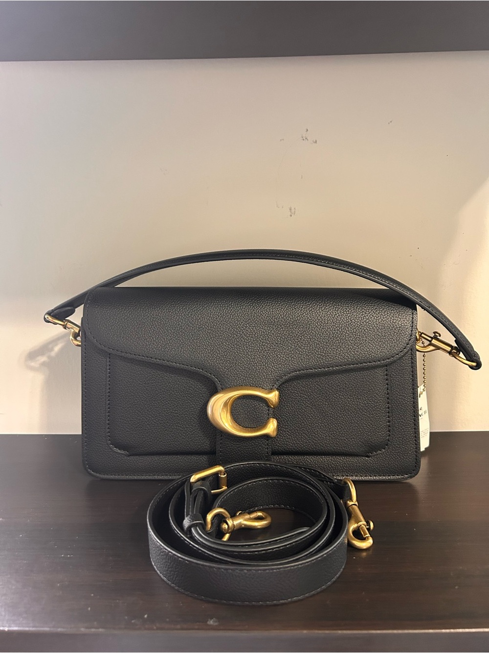 Coach Tabby Bag